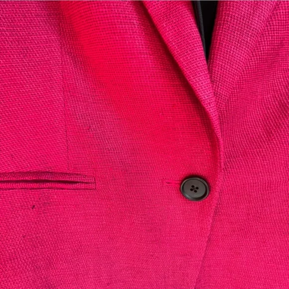 VERONICA BEARD DICKEY BLAZER TUXEDO - Picture 6 of 13